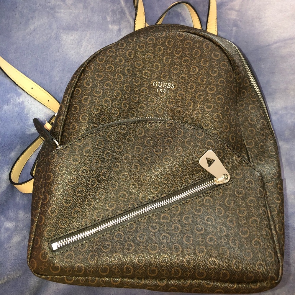 Guess Mini BookBag
